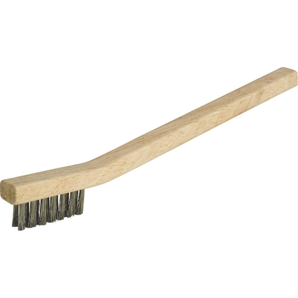 Small Cleaning Industrial-Duty Scratch Brushes<span class=' ItemWarning' style='display:block;'>Item is usually in stock, but we&#39;ll be in touch if there&#39;s a problem<br /></span>