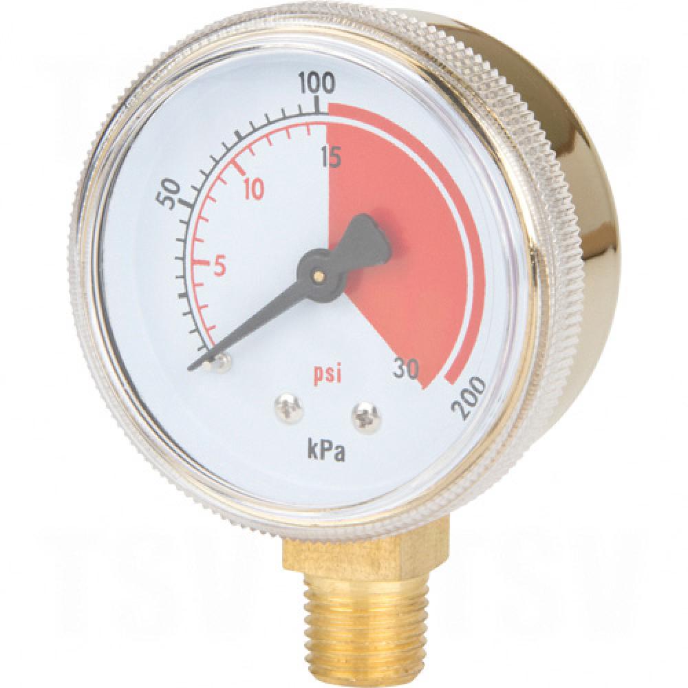 Brass Gauges<span class=' ItemWarning' style='display:block;'>Item is usually in stock, but we&#39;ll be in touch if there&#39;s a problem<br /></span>