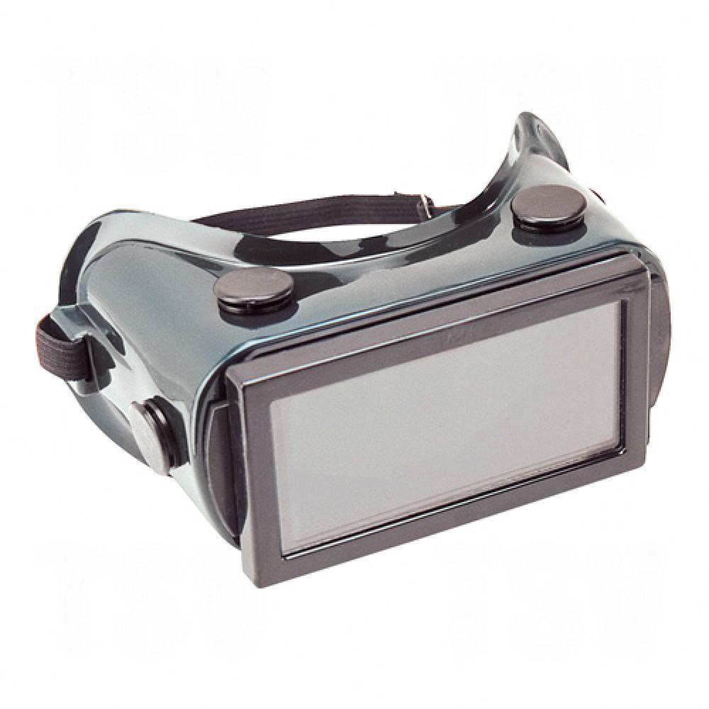 Welder&#39;s Flexible Frame Safety Goggles<span class=' ItemWarning' style='display:block;'>Item is usually in stock, but we&#39;ll be in touch if there&#39;s a problem<br /></span>