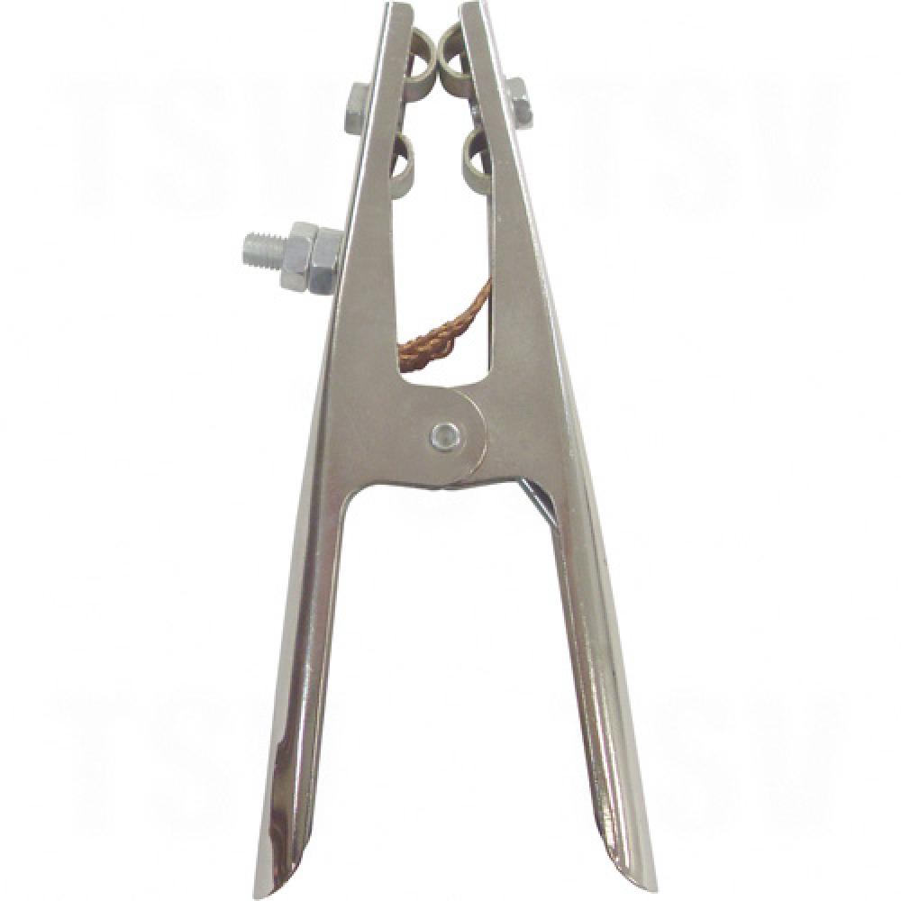 Ground Clamps<span class=' ItemWarning' style='display:block;'>Item is usually in stock, but we&#39;ll be in touch if there&#39;s a problem<br /></span>