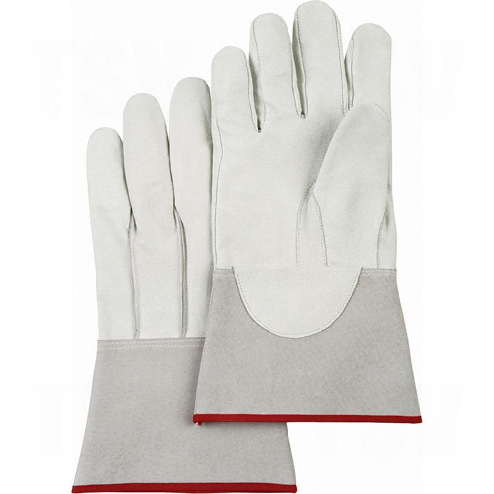 Welding Gloves<span class=' ItemWarning' style='display:block;'>Item is usually in stock, but we&#39;ll be in touch if there&#39;s a problem<br /></span>