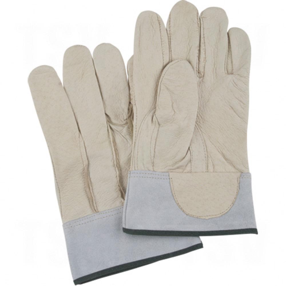 Welder&#39;s Pigskin TIG Gloves<span class=' ItemWarning' style='display:block;'>Item is usually in stock, but we&#39;ll be in touch if there&#39;s a problem<br /></span>