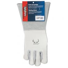 Weld-Mate 610-2850R - Welder's Comfoflex™ Gloves