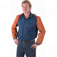 Weld-Mate TTU389 - Leather Sleeves