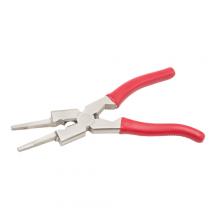 Weld-Mate TYX128 - Premium Multi-Purpose MIG Welding Pliers