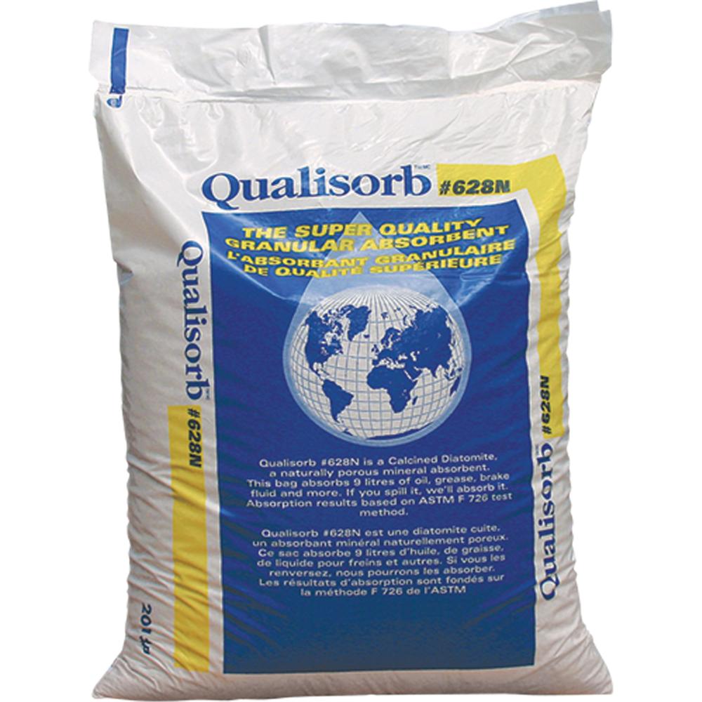 QUALISORB 20LBS/9.1KGABSORBENT NO.628<span class=' ItemWarning' style='display:block;'>Item is usually in stock, but we&#39;ll be in touch if there&#39;s a problem<br /></span>