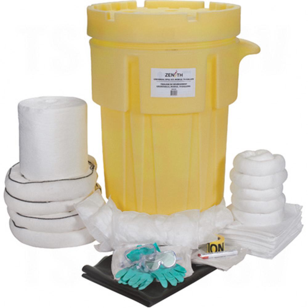 Industrial Spill Kit<span class=' ItemWarning' style='display:block;'>Item is usually in stock, but we&#39;ll be in touch if there&#39;s a problem<br /></span>