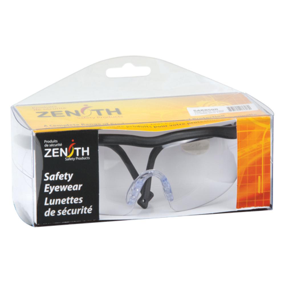 Z400 Series Safety Glasses<span class=' ItemWarning' style='display:block;'>Item is usually in stock, but we&#39;ll be in touch if there&#39;s a problem<br /></span>