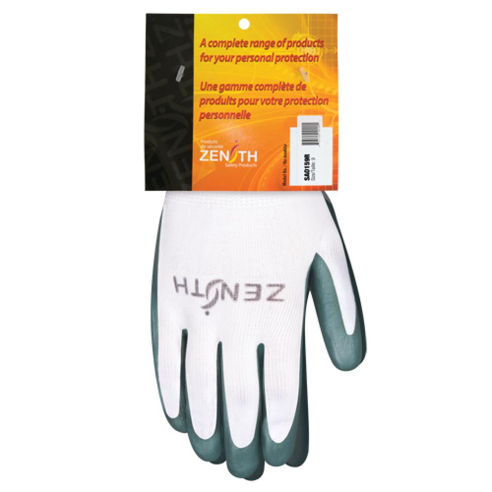 Lightweight Coated Gloves<span class=' ItemWarning' style='display:block;'>Item is usually in stock, but we&#39;ll be in touch if there&#39;s a problem<br /></span>