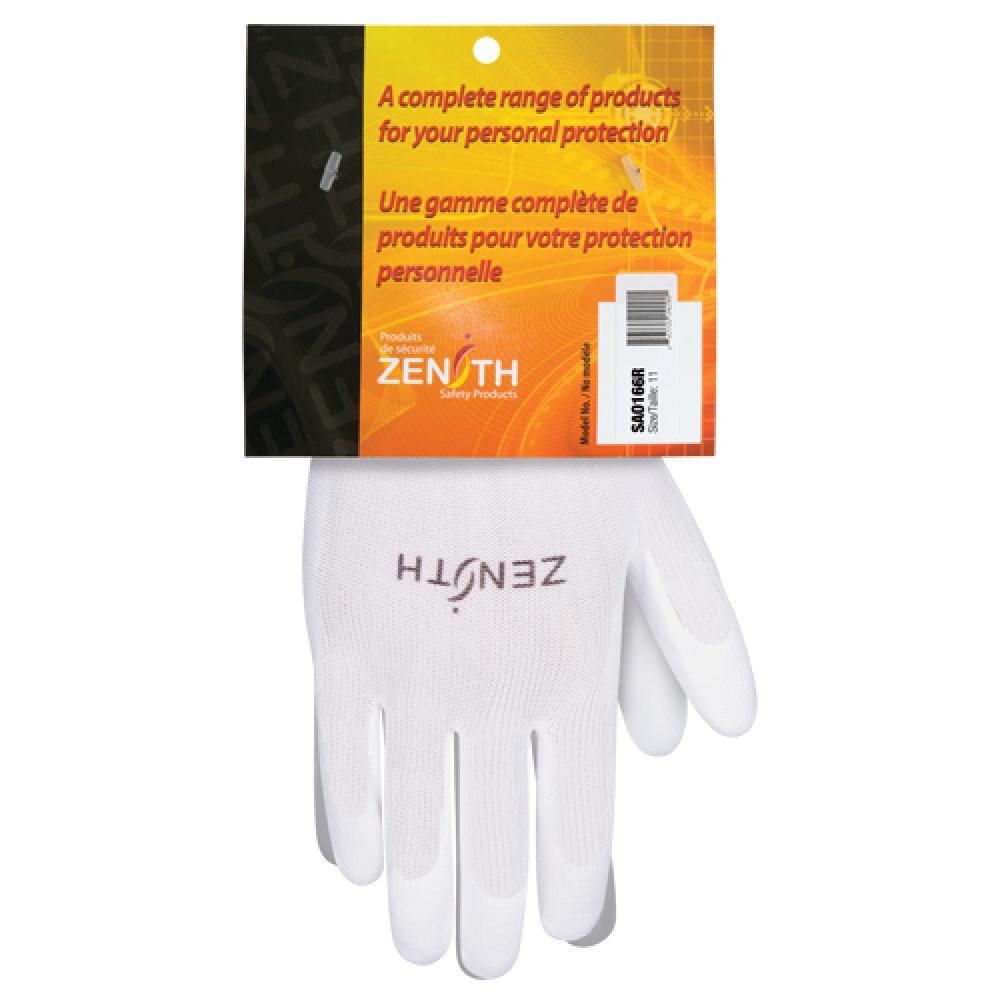 Lightweight Palm Coated Gloves<span class=' ItemWarning' style='display:block;'>Item is usually in stock, but we&#39;ll be in touch if there&#39;s a problem<br /></span>