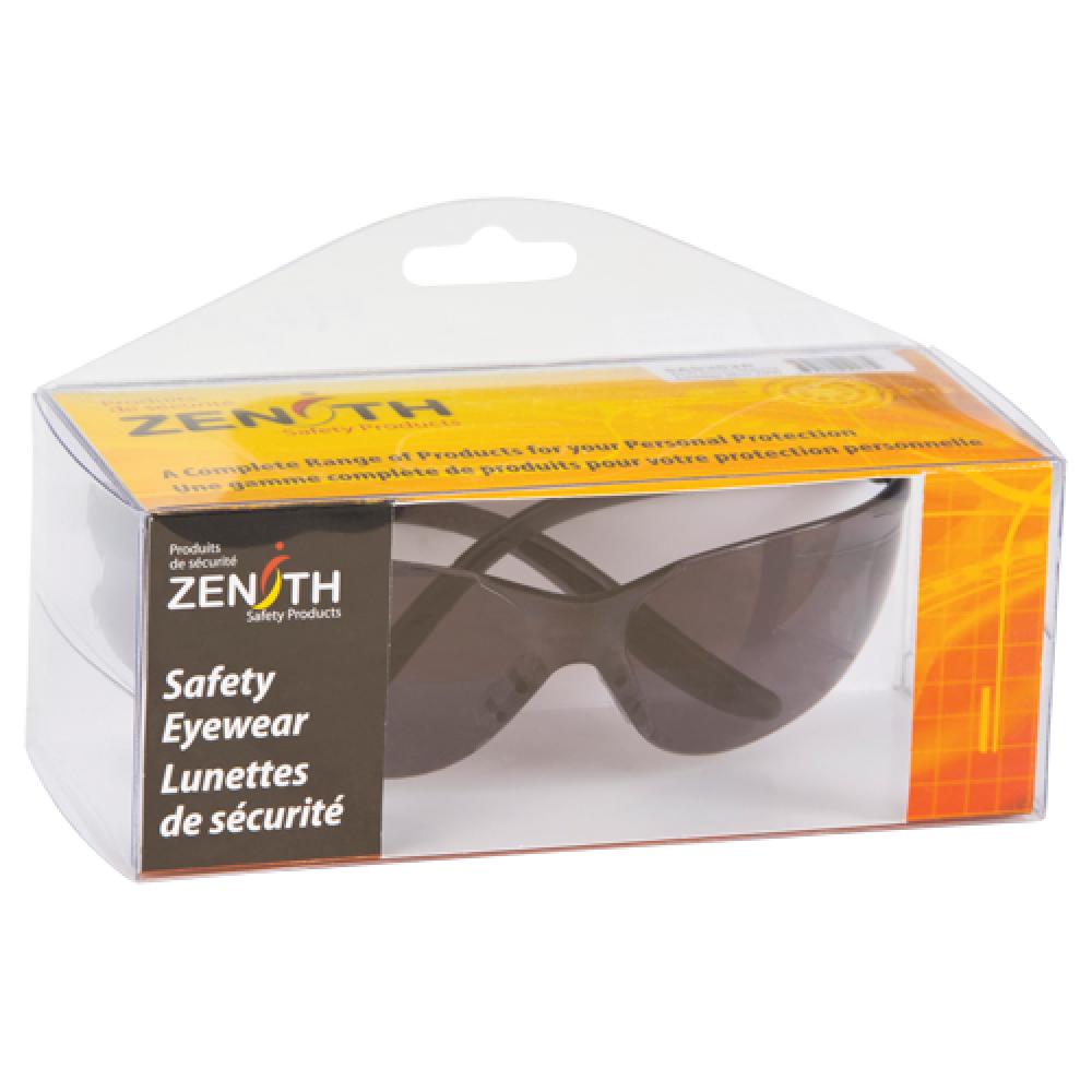 Z500 Series Safety Glasses<span class=' ItemWarning' style='display:block;'>Item is usually in stock, but we&#39;ll be in touch if there&#39;s a problem<br /></span>