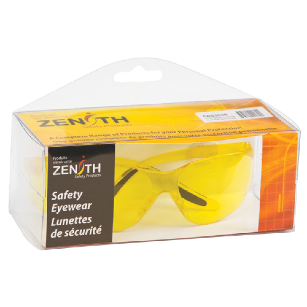 Z500 Series Safety Glasses<span class=' ItemWarning' style='display:block;'>Item is usually in stock, but we&#39;ll be in touch if there&#39;s a problem<br /></span>