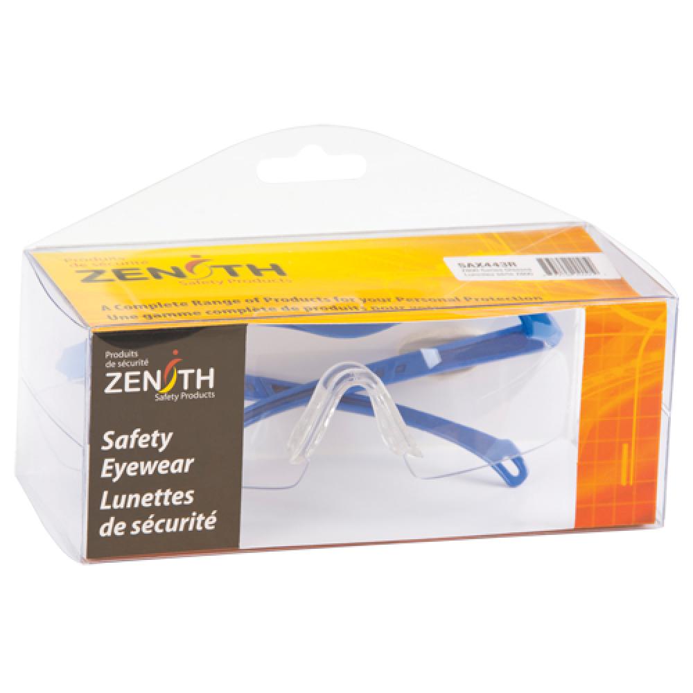 Z800 Series Safety Glasses<span class=' ItemWarning' style='display:block;'>Item is usually in stock, but we&#39;ll be in touch if there&#39;s a problem<br /></span>