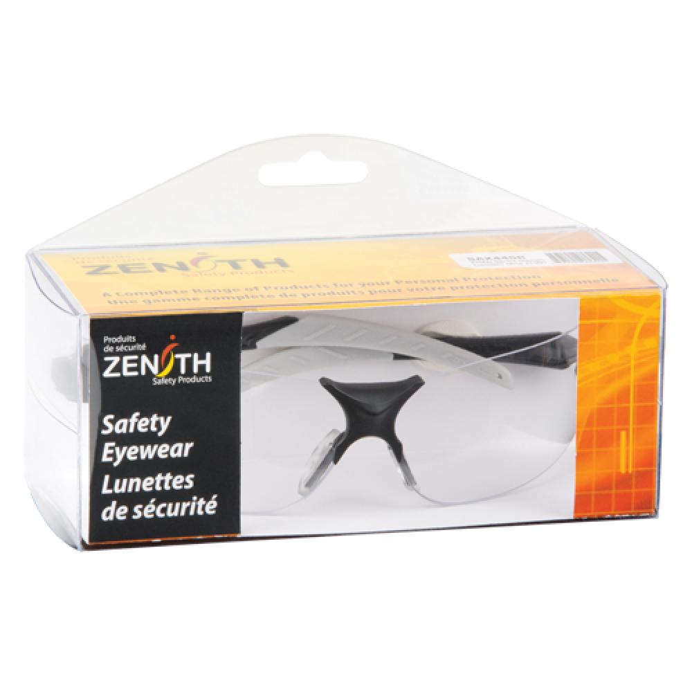 Z1000 Series Safety Glasses<span class=' ItemWarning' style='display:block;'>Item is usually in stock, but we&#39;ll be in touch if there&#39;s a problem<br /></span>