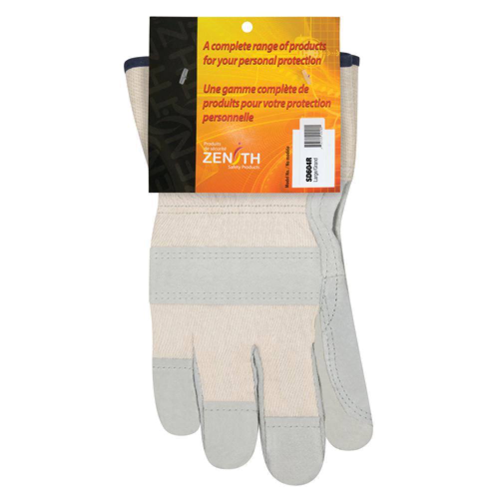 Superior Quality Double Palm Fitters Gloves<span class=' ItemWarning' style='display:block;'>Item is usually in stock, but we&#39;ll be in touch if there&#39;s a problem<br /></span>