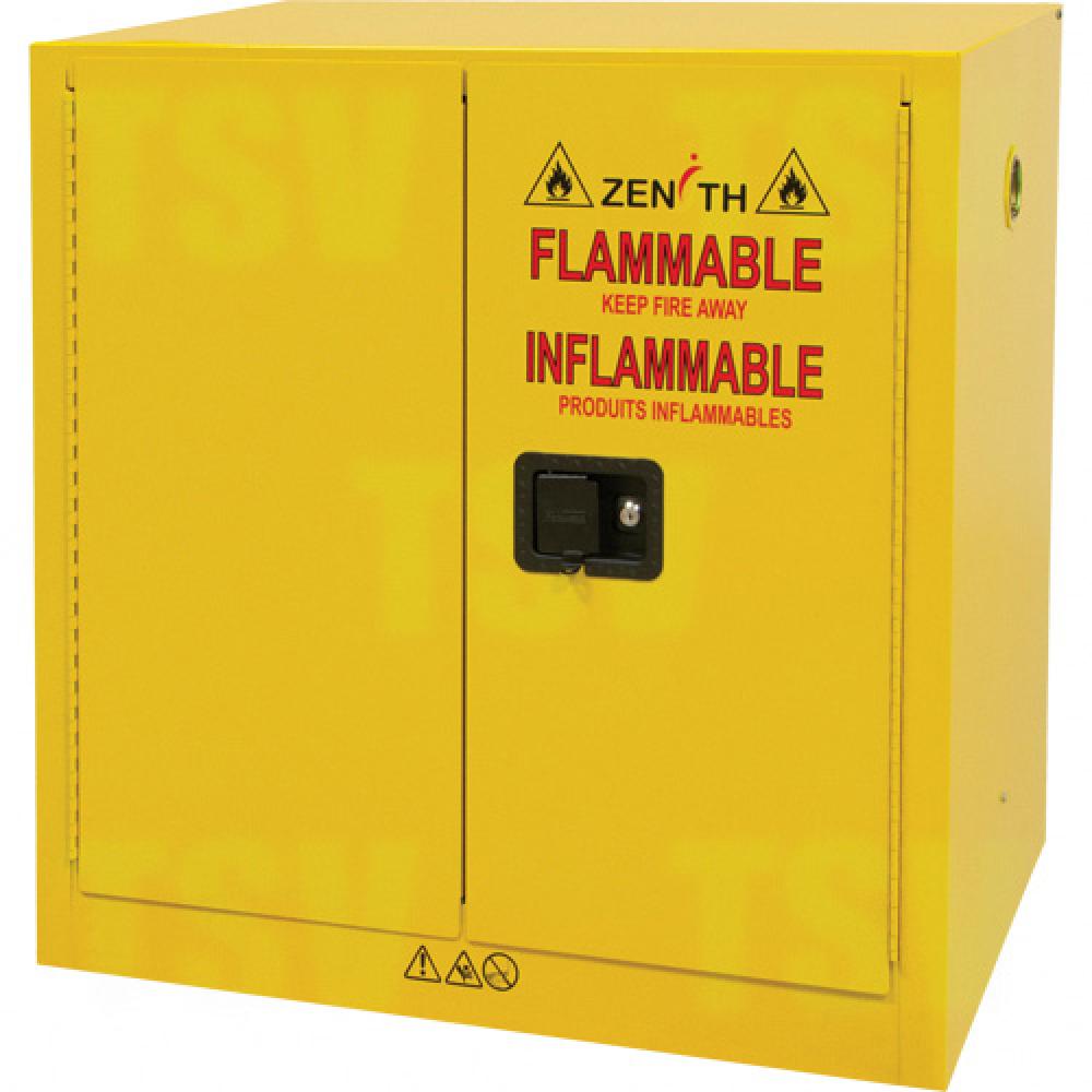 Flammable Storage Cabinet<span class=' ItemWarning' style='display:block;'>Item is usually in stock, but we&#39;ll be in touch if there&#39;s a problem<br /></span>