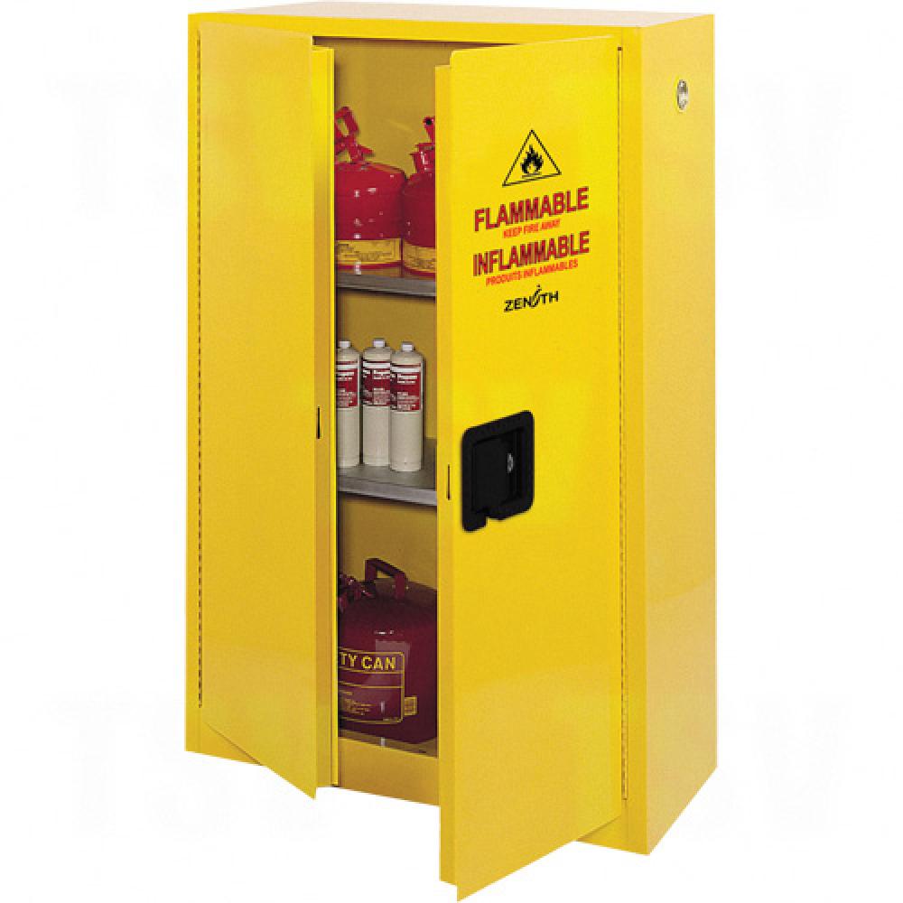 Flammable Storage Cabinet<span class=' ItemWarning' style='display:block;'>Item is usually in stock, but we&#39;ll be in touch if there&#39;s a problem<br /></span>