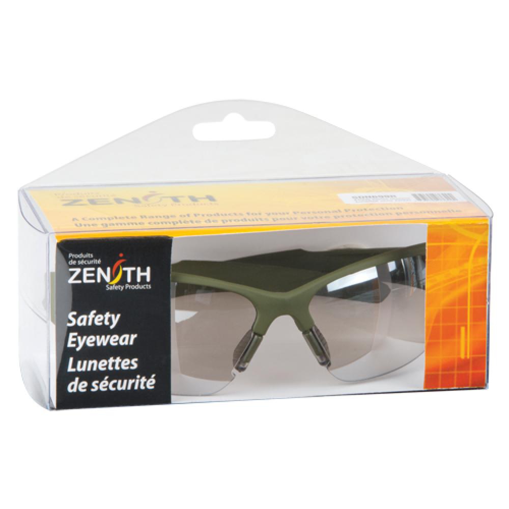 Z2000 Series Safety Glasses<span class=' ItemWarning' style='display:block;'>Item is usually in stock, but we&#39;ll be in touch if there&#39;s a problem<br /></span>