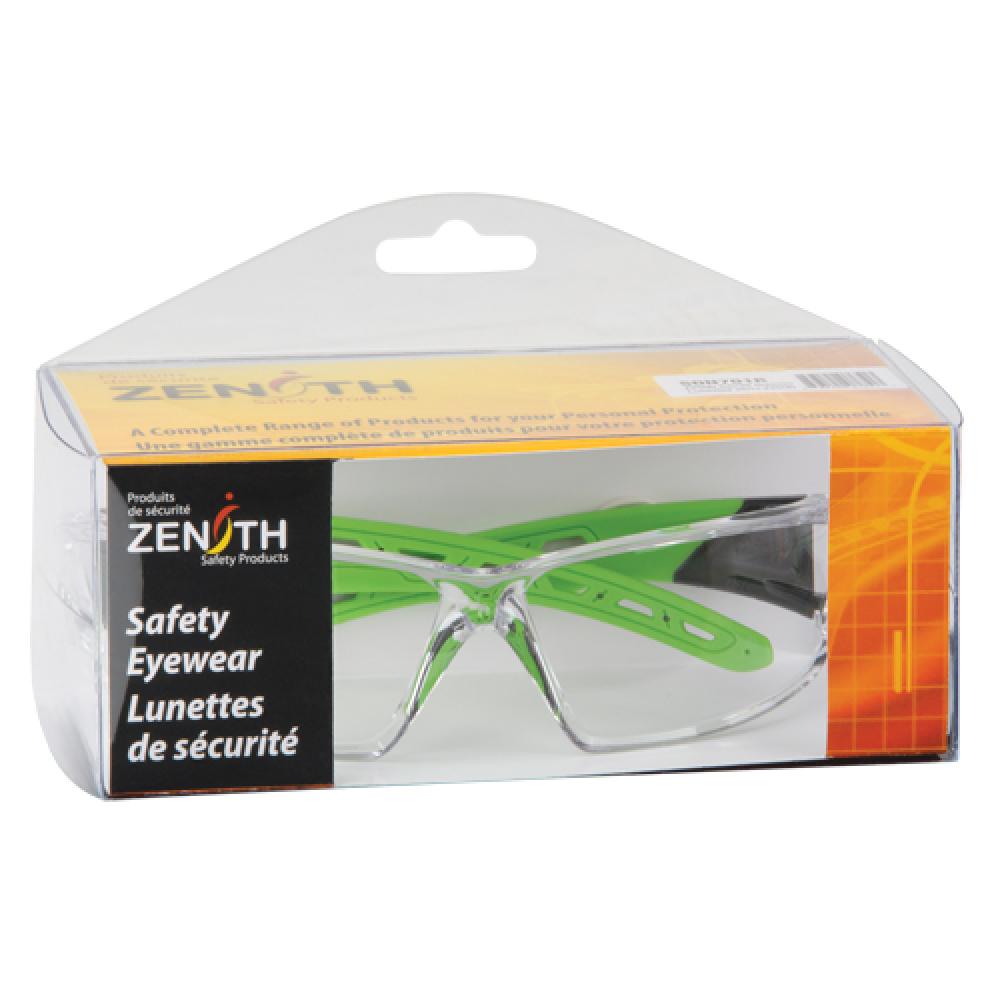 Z2500 Series Safety Glasses<span class=' ItemWarning' style='display:block;'>Item is usually in stock, but we&#39;ll be in touch if there&#39;s a problem<br /></span>