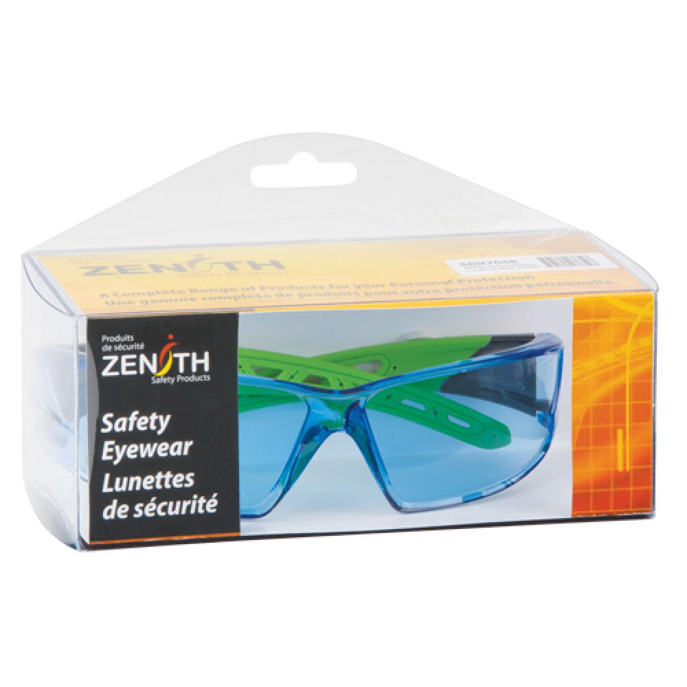 Z2500 Series Safety Glasses<span class=' ItemWarning' style='display:block;'>Item is usually in stock, but we&#39;ll be in touch if there&#39;s a problem<br /></span>