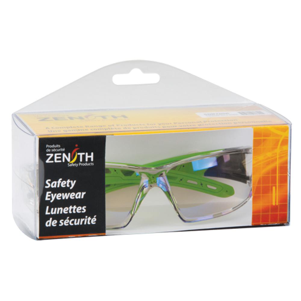 Z2500 Series Safety Glasses<span class=' ItemWarning' style='display:block;'>Item is usually in stock, but we&#39;ll be in touch if there&#39;s a problem<br /></span>