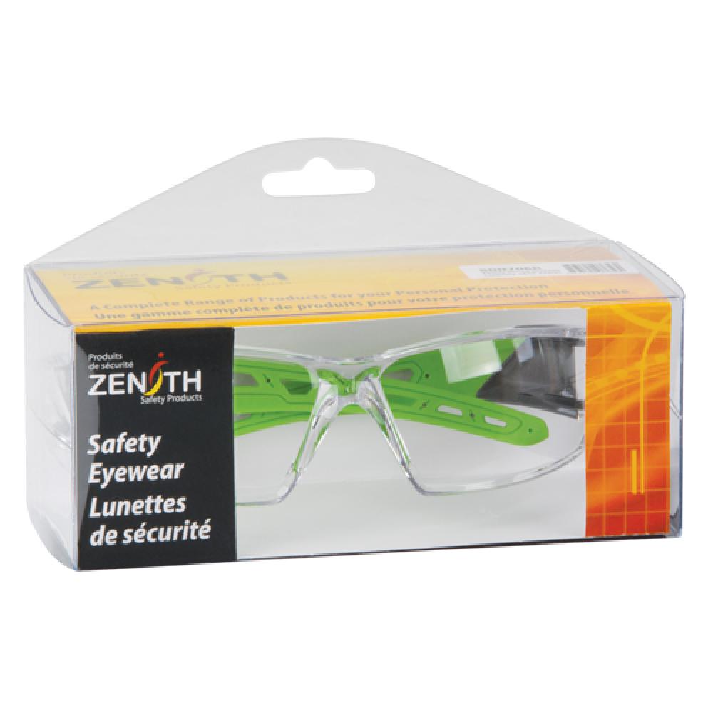 Z2500 Series Safety Glasses<span class=' ItemWarning' style='display:block;'>Item is usually in stock, but we&#39;ll be in touch if there&#39;s a problem<br /></span>