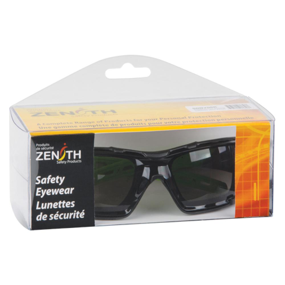 Z2500 Series Safety Glasses<span class=' ItemWarning' style='display:block;'>Item is usually in stock, but we&#39;ll be in touch if there&#39;s a problem<br /></span>