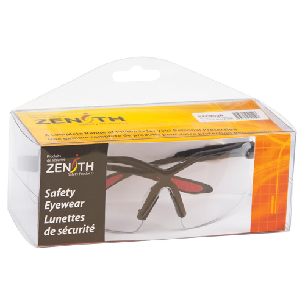 Z1300 Series Safety Glasses<span class=' ItemWarning' style='display:block;'>Item is usually in stock, but we&#39;ll be in touch if there&#39;s a problem<br /></span>