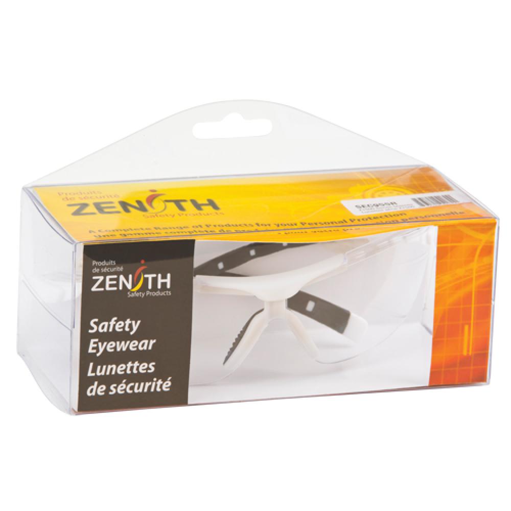 Z1500 Series Safety Glasses<span class=' ItemWarning' style='display:block;'>Item is usually in stock, but we&#39;ll be in touch if there&#39;s a problem<br /></span>