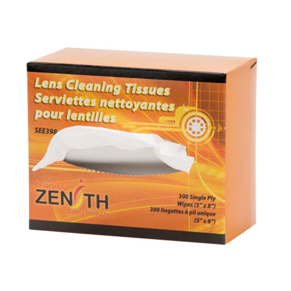 Lens Cleaning Tissues<span class=' ItemWarning' style='display:block;'>Item is usually in stock, but we&#39;ll be in touch if there&#39;s a problem<br /></span>