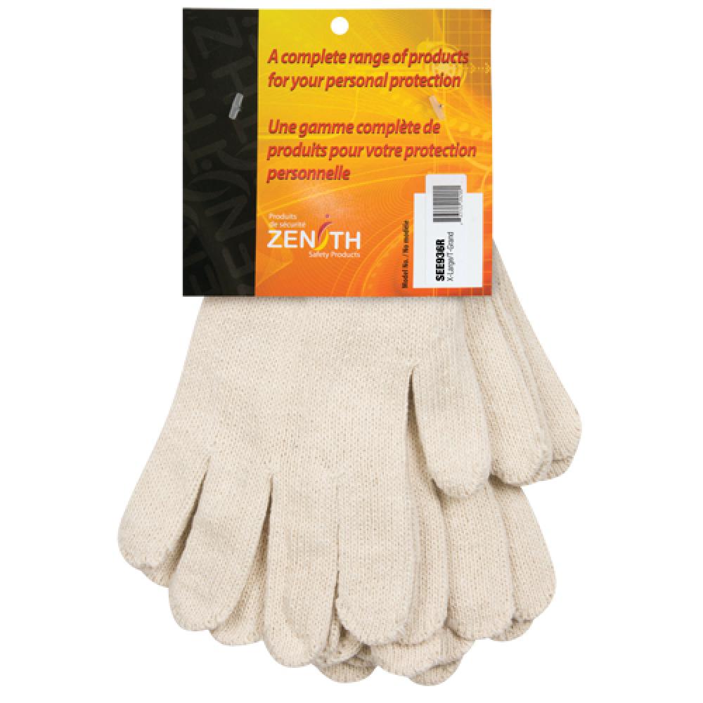 String Knit Gloves<span class=' ItemWarning' style='display:block;'>Item is usually in stock, but we&#39;ll be in touch if there&#39;s a problem<br /></span>