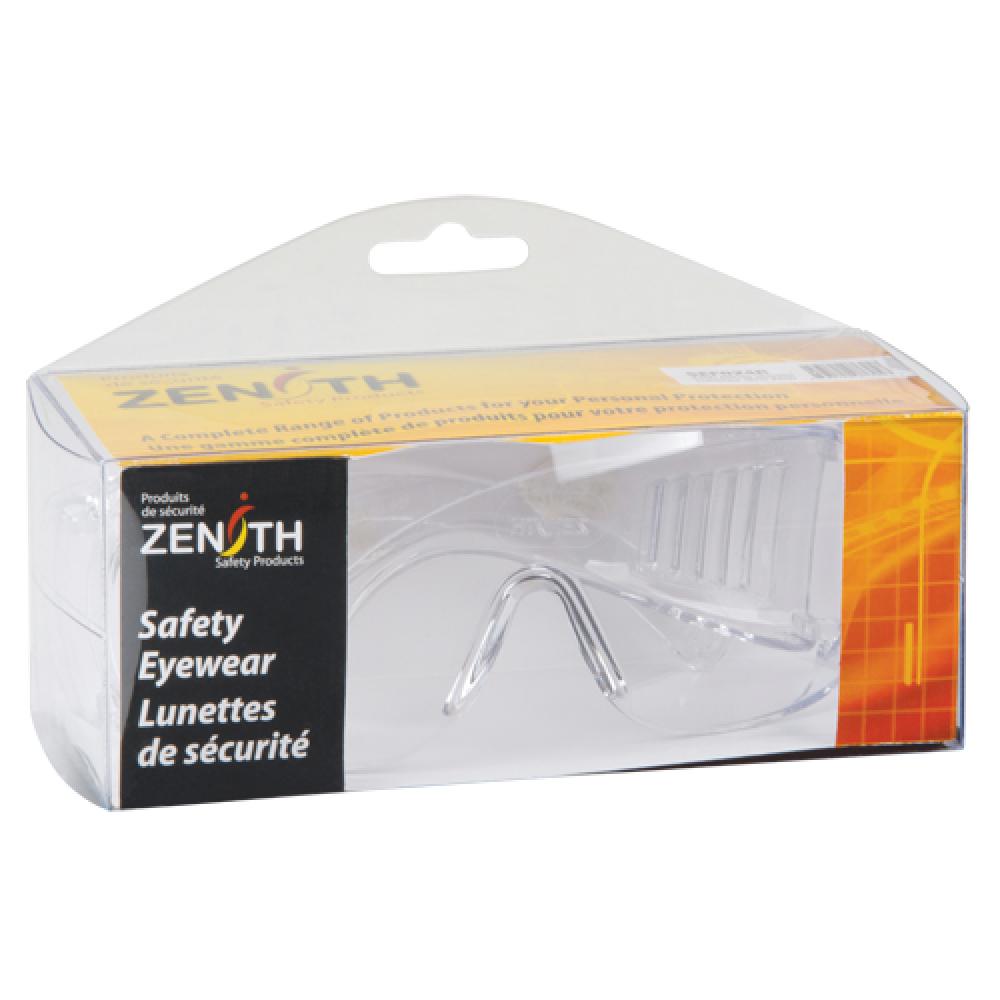 Z200 Series Safety Glasses<span class=' ItemWarning' style='display:block;'>Item is usually in stock, but we&#39;ll be in touch if there&#39;s a problem<br /></span>