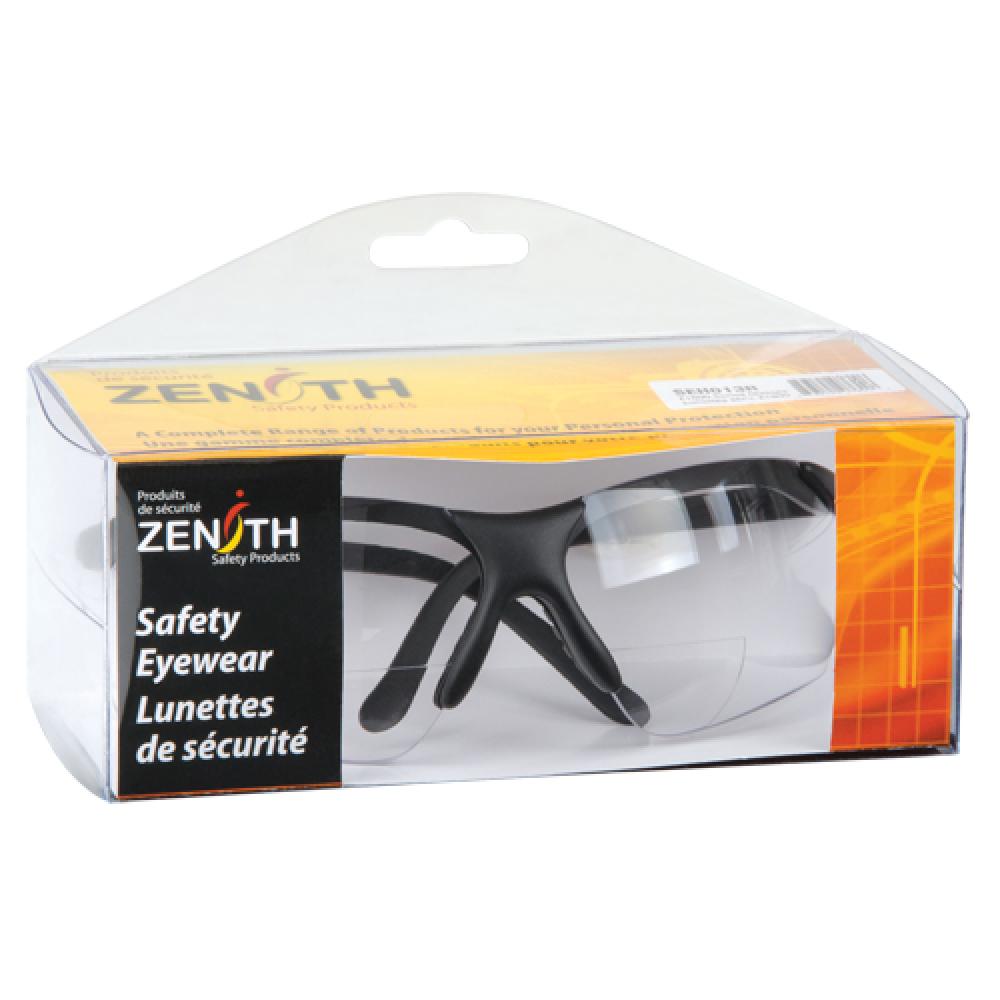 Z1800 Series Reader&#39;s Safety Glasses<span class=' ItemWarning' style='display:block;'>Item is usually in stock, but we&#39;ll be in touch if there&#39;s a problem<br /></span>