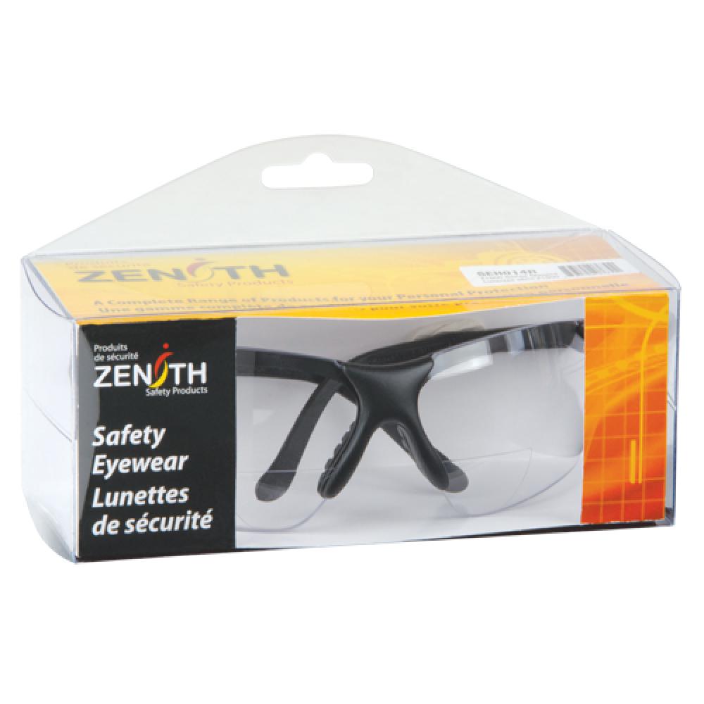 Z1800 Series Reader&#39;s Safety Glasses<span class=' ItemWarning' style='display:block;'>Item is usually in stock, but we&#39;ll be in touch if there&#39;s a problem<br /></span>