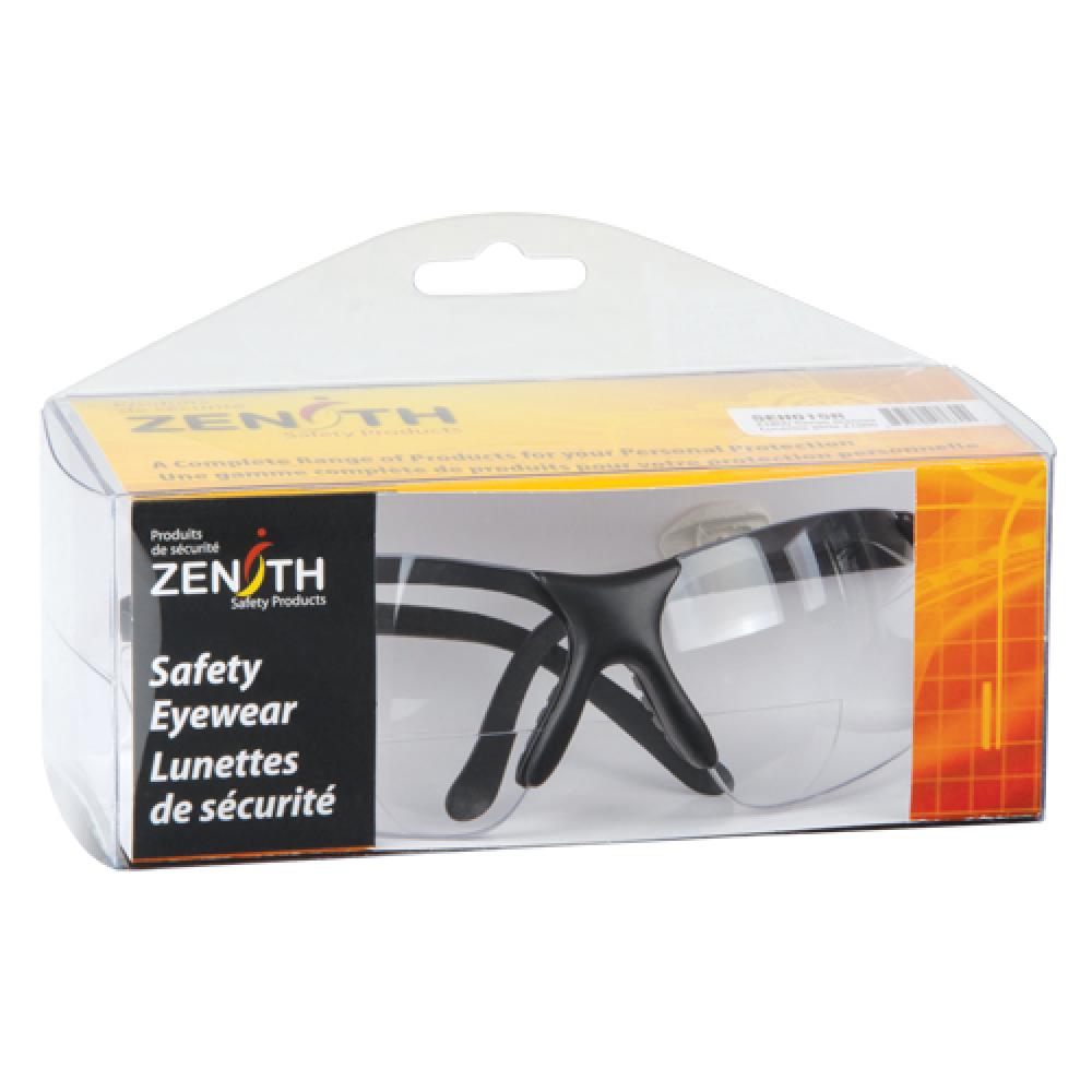 Z1800 Series Reader&#39;s Safety Glasses<span class=' ItemWarning' style='display:block;'>Item is usually in stock, but we&#39;ll be in touch if there&#39;s a problem<br /></span>