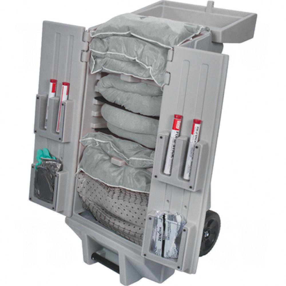 Tool Kaddie Mobile Spill Kit<span class=' ItemWarning' style='display:block;'>Item is usually in stock, but we&#39;ll be in touch if there&#39;s a problem<br /></span>