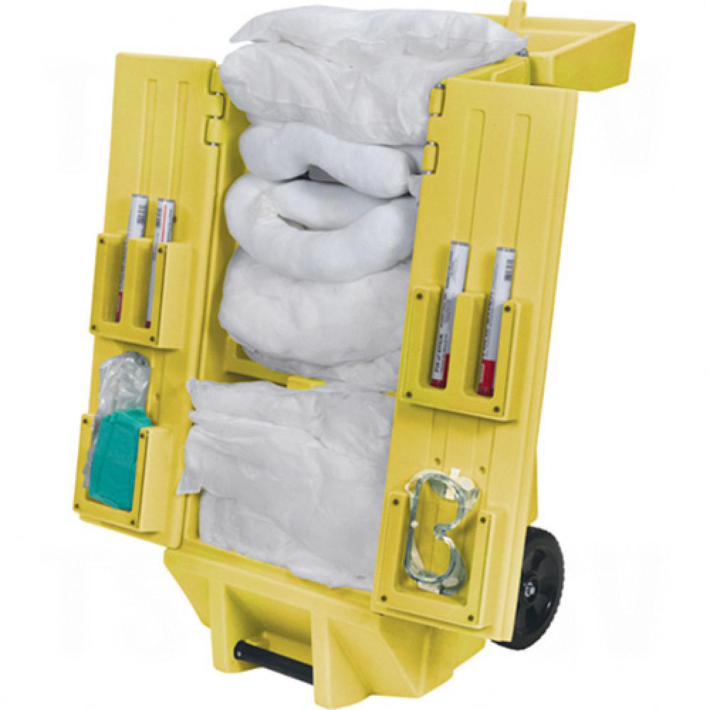 Tool Kaddie Mobile Spill Kit<span class=' ItemWarning' style='display:block;'>Item is usually in stock, but we&#39;ll be in touch if there&#39;s a problem<br /></span>