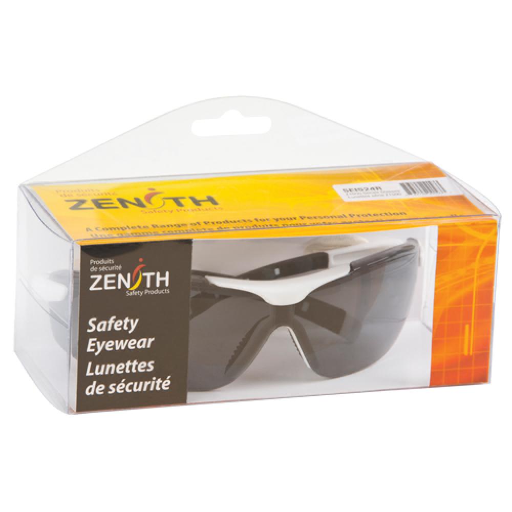 Z1500 Series Safety Glasses<span class=' ItemWarning' style='display:block;'>Item is usually in stock, but we&#39;ll be in touch if there&#39;s a problem<br /></span>