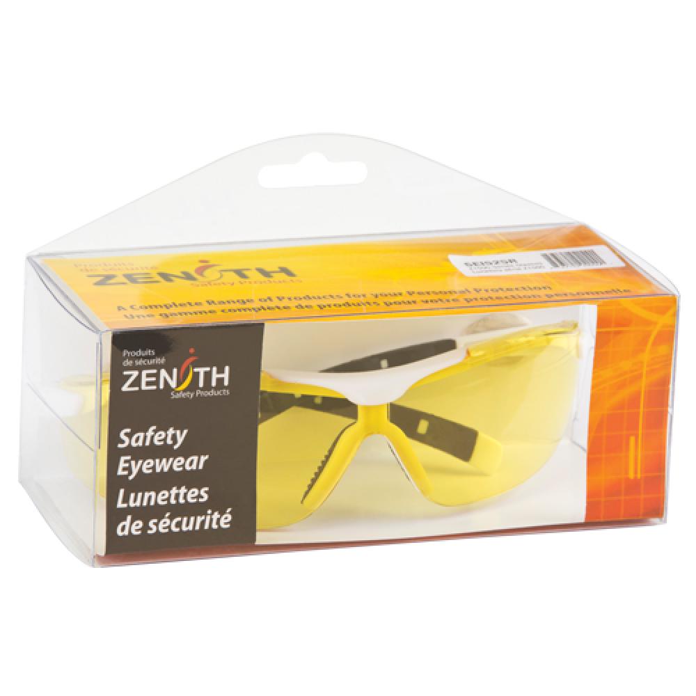 Z1500 Series Safety Glasses<span class=' ItemWarning' style='display:block;'>Item is usually in stock, but we&#39;ll be in touch if there&#39;s a problem<br /></span>