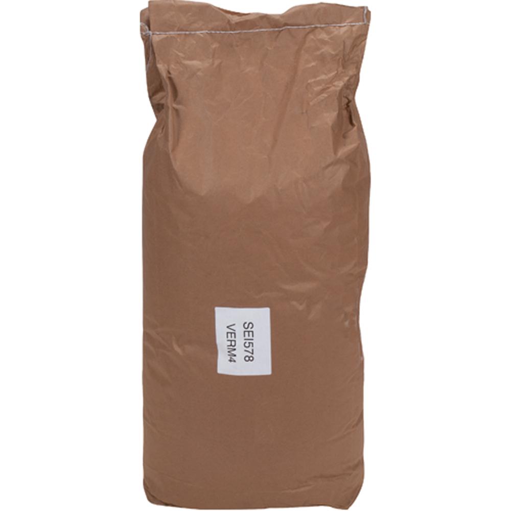 VERMICULITE, GRADE 4, 4CUBIC FEET<span class=' ItemWarning' style='display:block;'>Item is usually in stock, but we&#39;ll be in touch if there&#39;s a problem<br /></span>