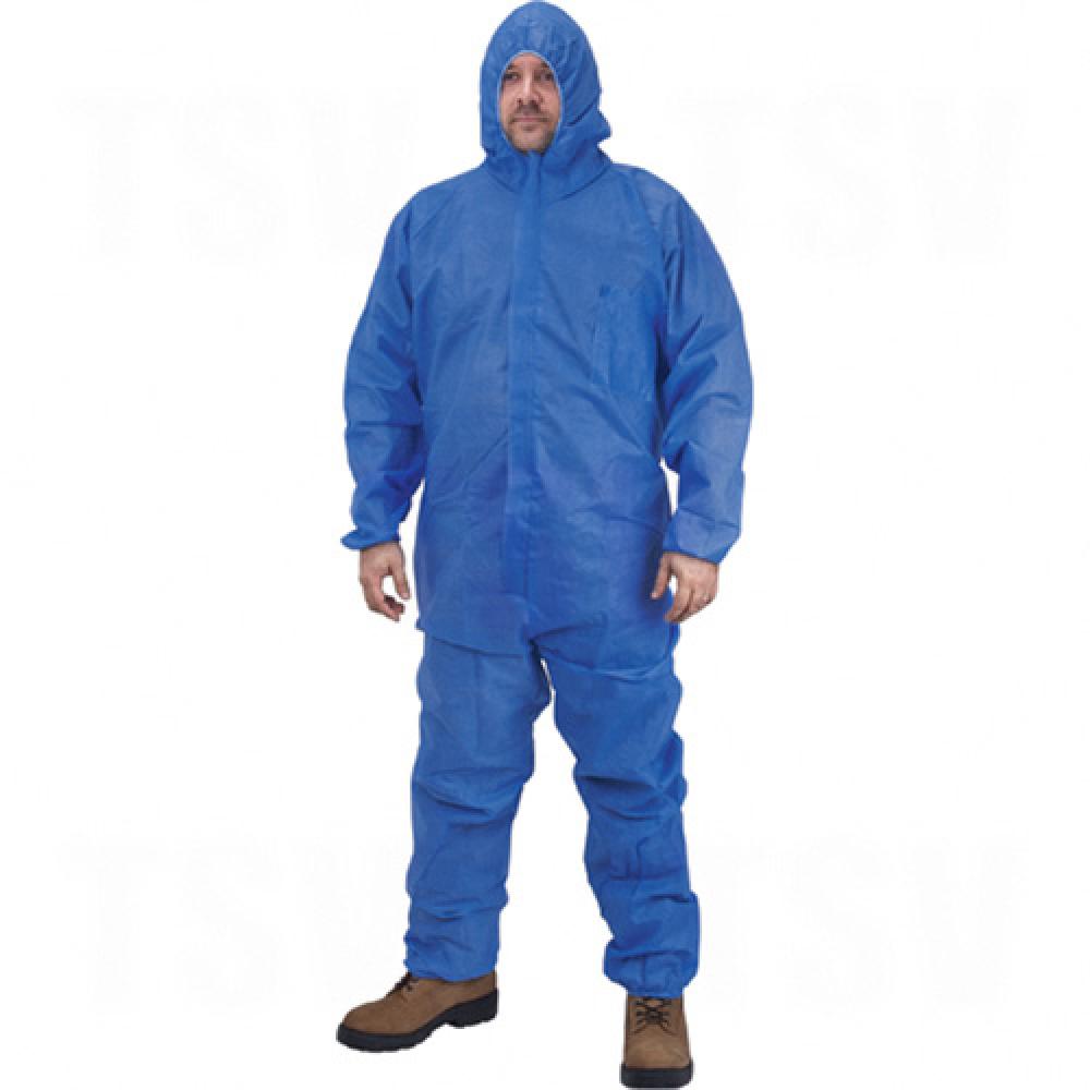 SMS Coveralls<span class=' ItemWarning' style='display:block;'>Item is usually in stock, but we&#39;ll be in touch if there&#39;s a problem<br /></span>