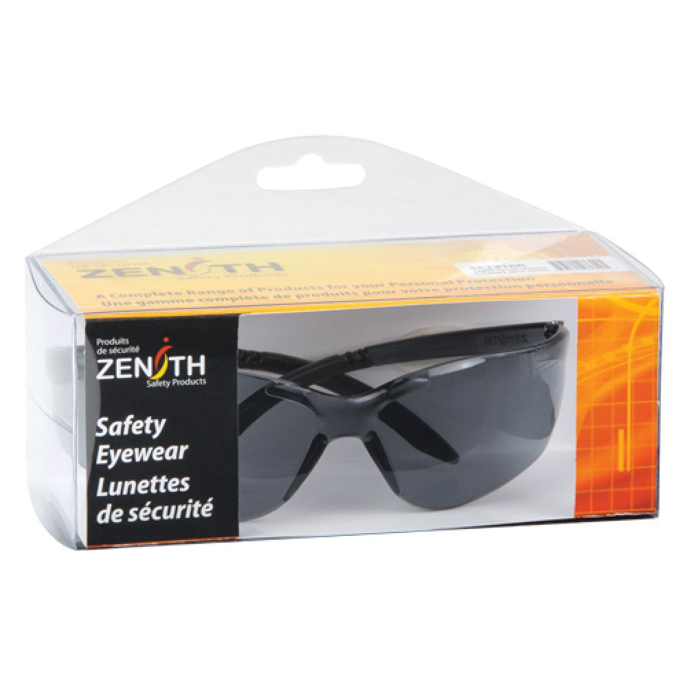 Z2400 Series Safety Glasses<span class=' ItemWarning' style='display:block;'>Item is usually in stock, but we&#39;ll be in touch if there&#39;s a problem<br /></span>