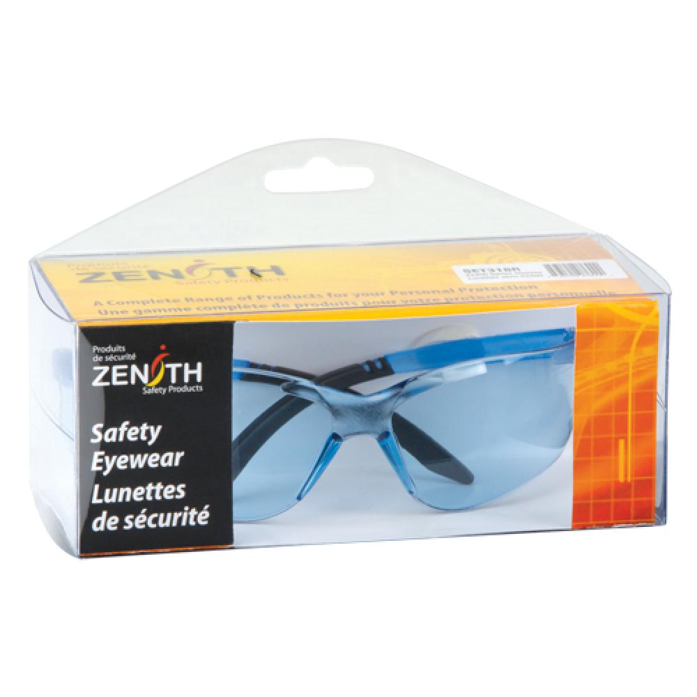 Z2400 Series Safety Glasses<span class=' ItemWarning' style='display:block;'>Item is usually in stock, but we&#39;ll be in touch if there&#39;s a problem<br /></span>