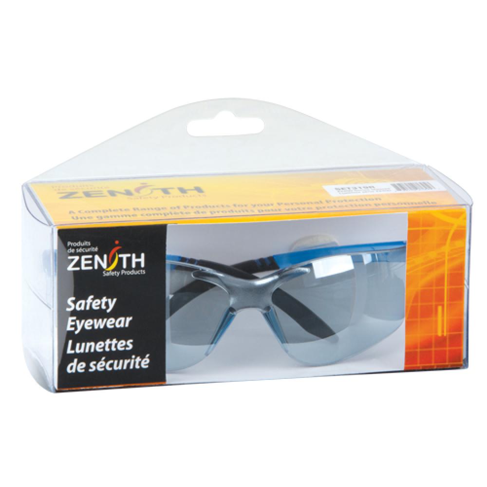 Z2400 Series Safety Glasses<span class=' ItemWarning' style='display:block;'>Item is usually in stock, but we&#39;ll be in touch if there&#39;s a problem<br /></span>