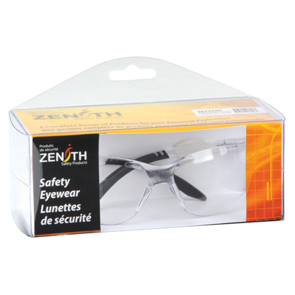 Z2400 Series Safety Glasses<span class=' ItemWarning' style='display:block;'>Item is usually in stock, but we&#39;ll be in touch if there&#39;s a problem<br /></span>