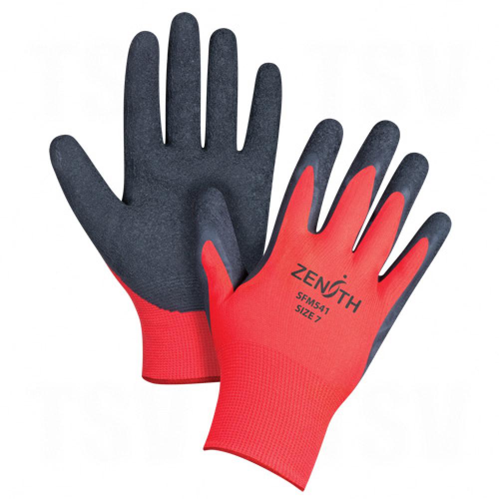 Coated Gloves<span class=' ItemWarning' style='display:block;'>Item is usually in stock, but we&#39;ll be in touch if there&#39;s a problem<br /></span>