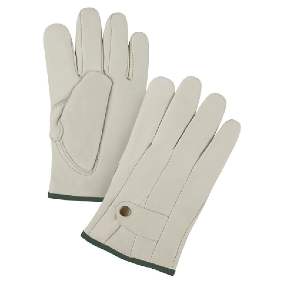 Premium Quality Grain Cowhide Ropers Glove<span class=' ItemWarning' style='display:block;'>Item is usually in stock, but we&#39;ll be in touch if there&#39;s a problem<br /></span>