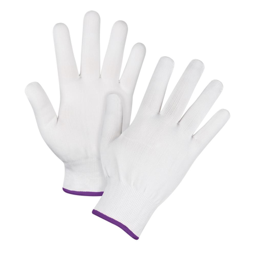 String Knit Gloves<span class=' ItemWarning' style='display:block;'>Item is usually in stock, but we&#39;ll be in touch if there&#39;s a problem<br /></span>