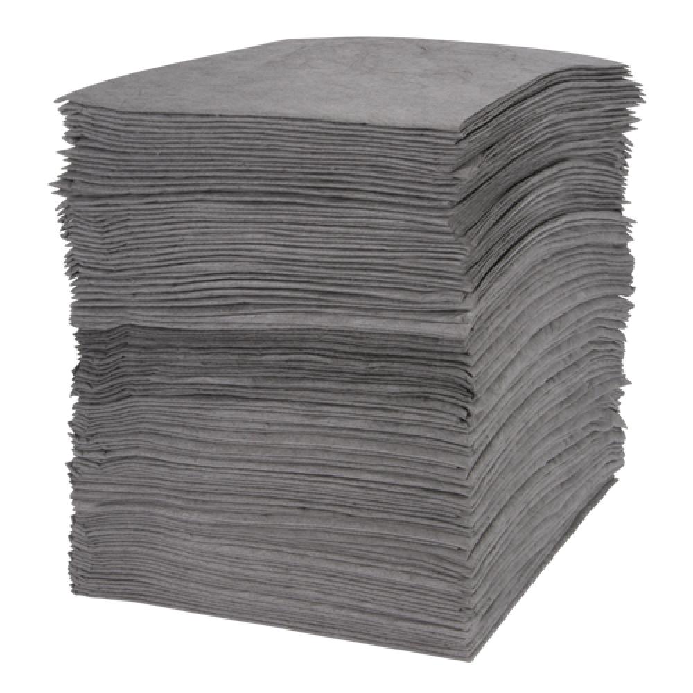 Meltblown Sorbent Pads<span class=' ItemWarning' style='display:block;'>Item is usually in stock, but we&#39;ll be in touch if there&#39;s a problem<br /></span>