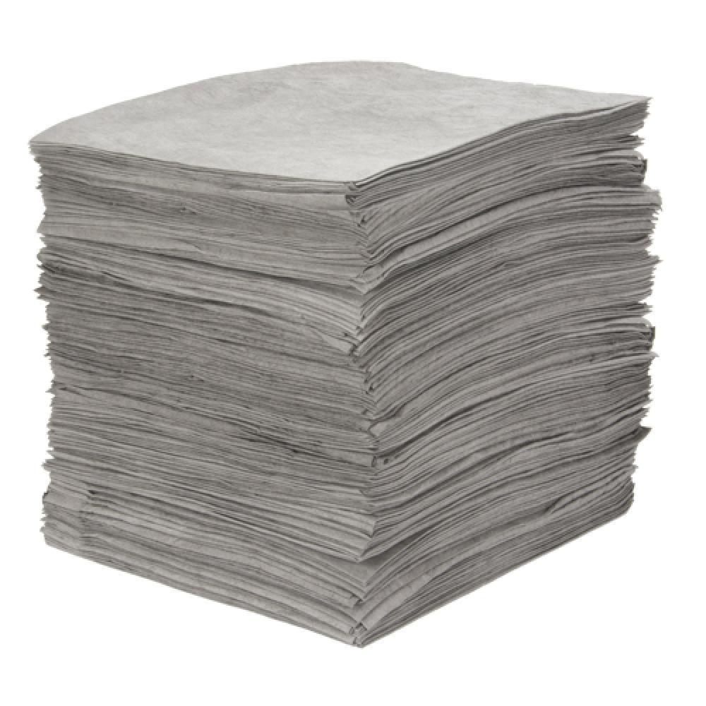 Meltblown Sorbent Pads<span class=' ItemWarning' style='display:block;'>Item is usually in stock, but we&#39;ll be in touch if there&#39;s a problem<br /></span>